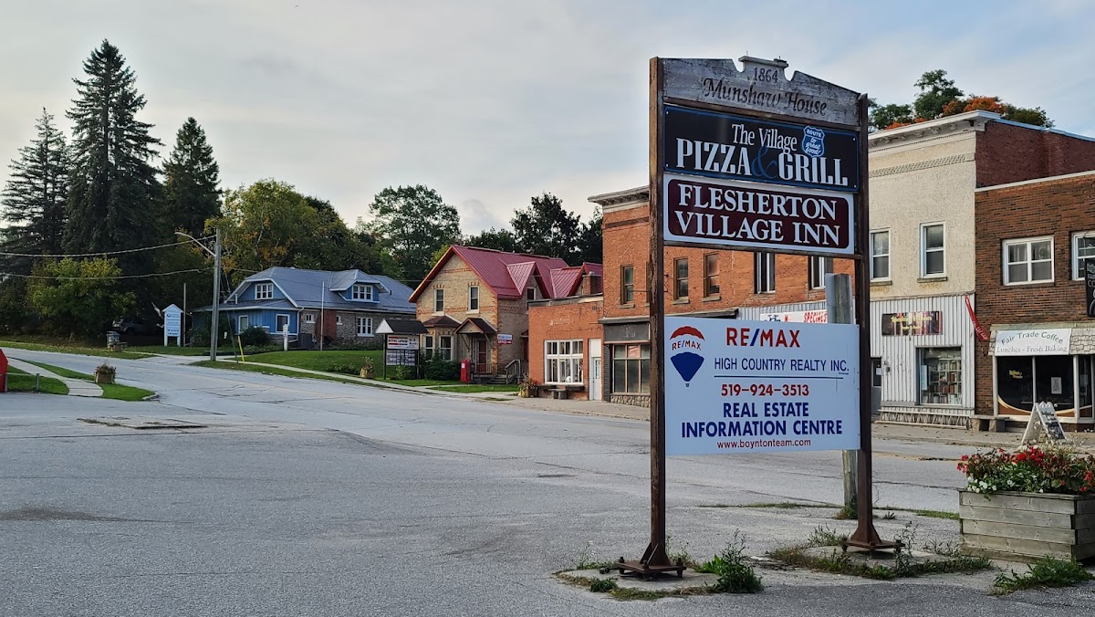 Highland Grounds Photos 2